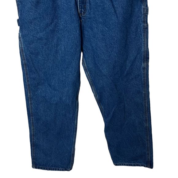 Carhartt Denim Pants 34X30 - Picture 3 of 6